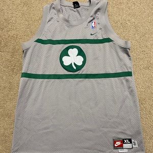 Paul Pierce jersey XL